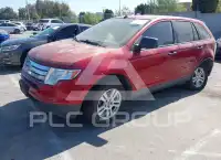 2007 Ford EDGE photo