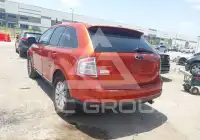 2007 Ford EDGE фото