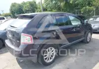 2007 Ford EDGE фото