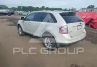 2007 Ford EDGE photo
