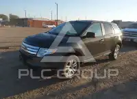 2007 Ford EDGE photo