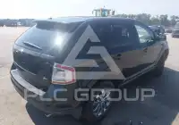2007 Ford EDGE фото