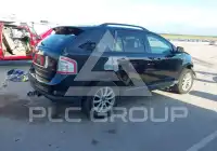 2007 Ford EDGE фото