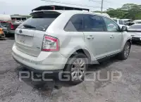 2007 Ford EDGE фото
