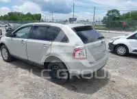 2007 Ford EDGE photo