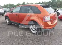 2007 Ford EDGE фото