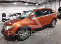 2007 Ford EDGE photo