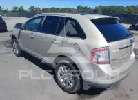 2007 Ford EDGE photo