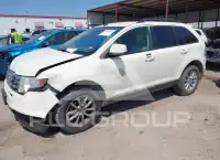 2007 Ford EDGE фото