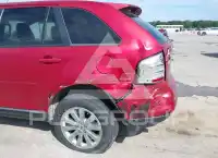 2007 Ford EDGE фото