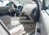 2007 Ford EDGE фото
