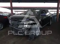 2007 Ford EDGE photo