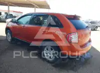 2007 Ford EDGE фото