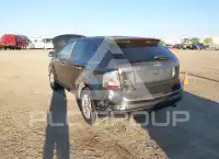 2007 Ford EDGE photo
