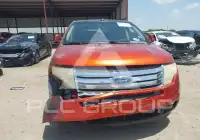 2007 Ford EDGE фото