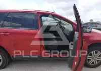 2007 Ford EDGE photo