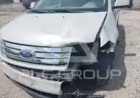 2007 Ford EDGE фото