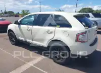 2007 Ford EDGE photo