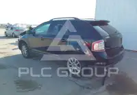 2007 Ford EDGE фото