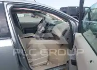 2007 Ford EDGE photo