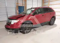 2007 Ford EDGE фото