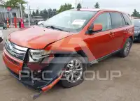 2007 Ford EDGE фото