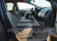 2007 Ford EDGE photo