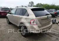 2007 Ford EDGE фото