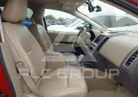 2007 Ford EDGE фото