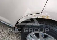 2007 Ford EDGE фото