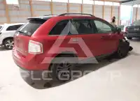 2007 Ford EDGE фото