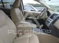 2007 Ford EDGE photo