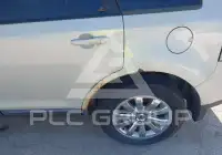 2007 Ford EDGE фото