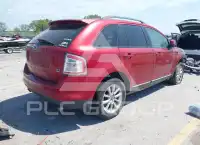 2007 Ford EDGE photo
