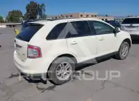 2007 Ford EDGE фото