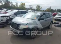 2007 Ford EDGE photo