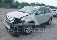 2007 Ford EDGE фото