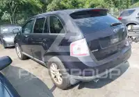2007 Ford EDGE фото