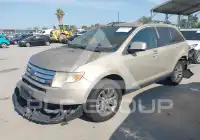 2007 Ford EDGE фото