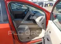 2007 Ford EDGE photo
