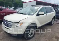 2007 Ford EDGE фото