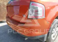 2007 Ford EDGE фото
