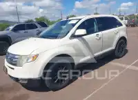 2007 Ford EDGE photo