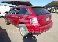 2007 Ford EDGE фото