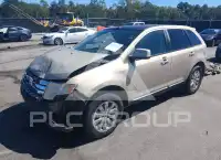 2007 Ford EDGE photo