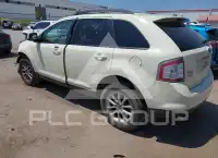 2007 Ford EDGE фото