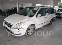 2007 Hyundai ENTOURAGE фото