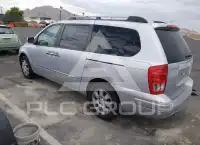 2007 Hyundai ENTOURAGE photo