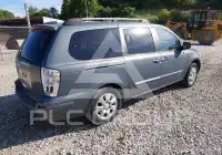 2007 Hyundai ENTOURAGE photo