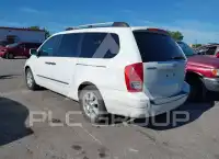 2007 Hyundai ENTOURAGE фото